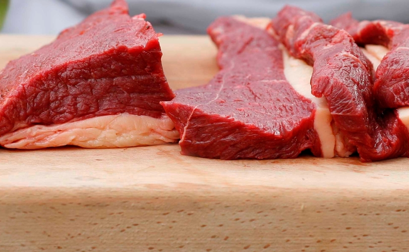 Carne rossa e mortalità precoce: ecco gli ultimi dati